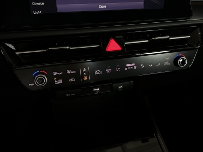 Kia Niro e-Niro Vision Wärmepumpe NSCC Navi R.Cam 