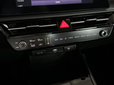 Kia Niro e-Niro Vision Wärmepumpe NSCC Navi R.Cam 