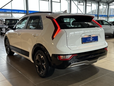 Kia Niro e-Niro Vision Wärmepumpe NSCC Navi R.Cam 