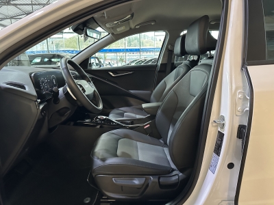 Kia Niro e-Niro Vision Wärmepumpe NSCC Navi R.Cam 