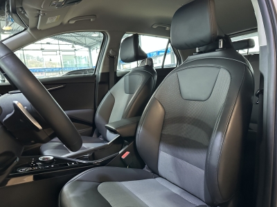 Kia Niro e-Niro Vision Wärmepumpe NSCC Navi R.Cam 