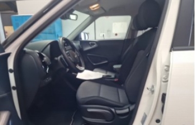 Kia Soul Vision Harman/Kardon NaviLED R.Cam ACC PDC