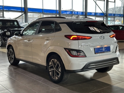 Hyundai KONA Trend*SHZ*VollLED*CarPlay*ACC*R.Cam*DAB*PDC