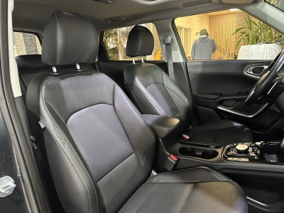 Kia Soul Inspiration*LED*SHZ*ACC*R.Cam*HUD*Wärmepump