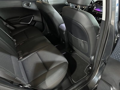 Kia Soul Inspiration*LED*SHZ*ACC*R.Cam*HUD*Wärmepump