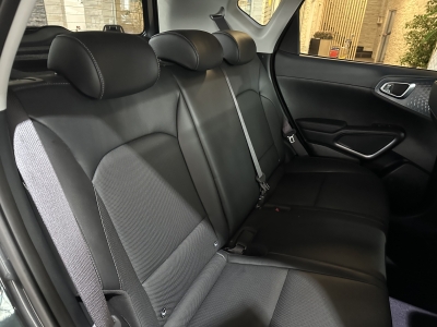 Kia Soul Inspiration*LED*SHZ*ACC*R.Cam*HUD*Wärmepump