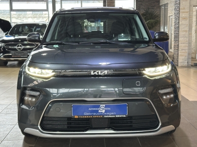 Kia Soul Inspiration*LED*SHZ*ACC*R.Cam*HUD*Wärmepump