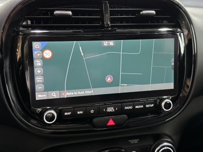 Kia Soul Inspiration*LED*SHZ*ACC*R.Cam*HUD*Wärmepump