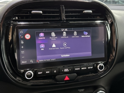 Kia Soul Inspiration*LED*SHZ*ACC*R.Cam*HUD*Wärmepump