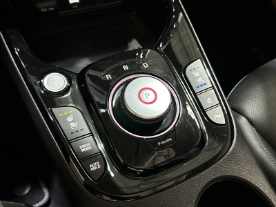 Kia Soul Inspiration*LED*SHZ*ACC*R.Cam*HUD*Wärmepump