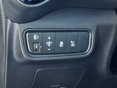 Kia Soul Inspiration*LED*SHZ*ACC*R.Cam*HUD*Wärmepump