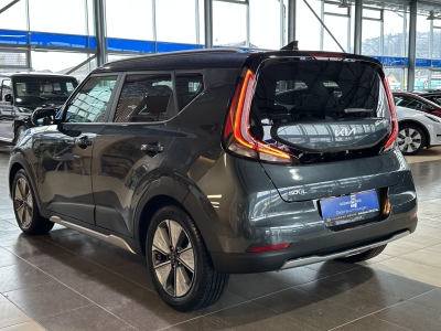 Kia Soul Inspiration*LED*SHZ*ACC*R.Cam*HUD*Wärmepump