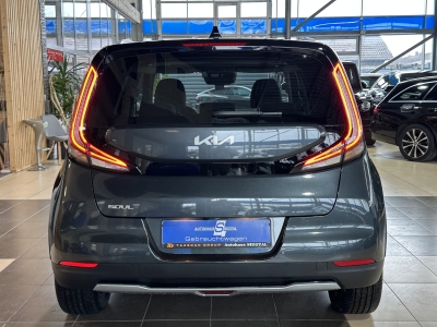Kia Soul Inspiration*LED*SHZ*ACC*R.Cam*HUD*Wärmepump