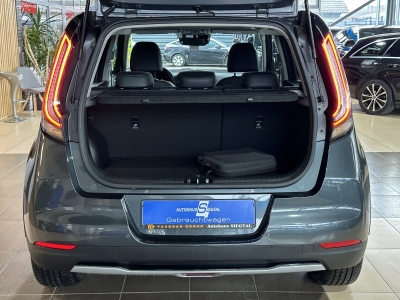 Kia Soul Inspiration*LED*SHZ*ACC*R.Cam*HUD*Wärmepump
