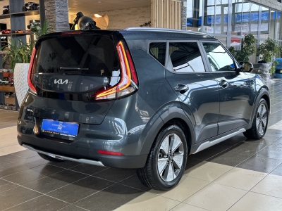 Kia Soul Inspiration*LED*SHZ*ACC*R.Cam*HUD*Wärmepump