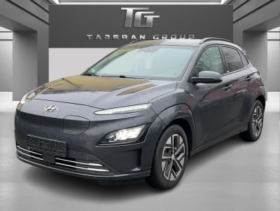 Hyundai KONA Trend*Navi*LED*SHZ*R.Cam*CarPlay*ACC*