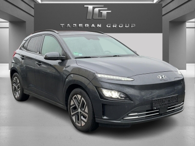 Hyundai KONA Trend*Navi*LED*SHZ*R.Cam*CarPlay*ACC*