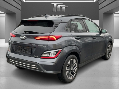 Hyundai KONA Trend*Navi*LED*SHZ*R.Cam*CarPlay*ACC*