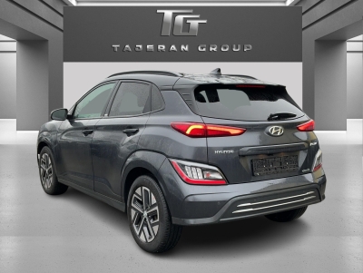 Hyundai KONA Trend*Navi*LED*SHZ*R.Cam*CarPlay*ACC*