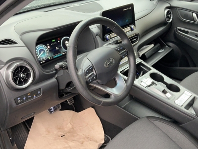 Hyundai KONA Trend*Navi*LED*SHZ*R.Cam*CarPlay*ACC*
