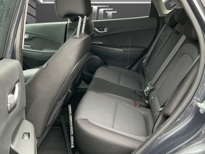 Hyundai KONA Trend*Navi*LED*SHZ*R.Cam*CarPlay*ACC*