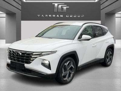 Hyundai TUCSON Prime*Plug-In*4WD*LED*Krell*Navi*SHZ*ACC