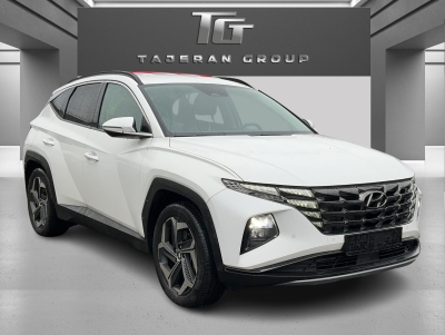 Hyundai TUCSON Prime*Plug-In*4WD*LED*Krell*Navi*SHZ*ACC