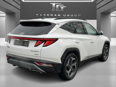 Hyundai TUCSON Prime*Plug-In*4WD*LED*Krell*Navi*SHZ*ACC