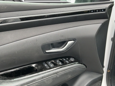 Hyundai TUCSON Prime*Plug-In*4WD*LED*Krell*Navi*SHZ*ACC