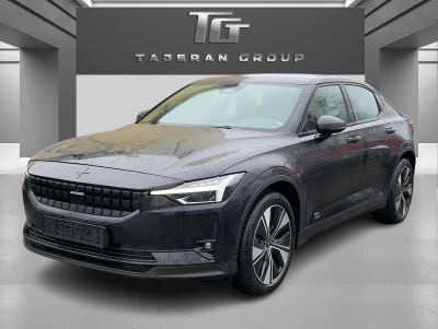 Polestar 2 Long Range*DualMotor*4WD*360Cam*ACC*SHZ*Navi*