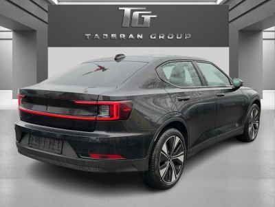 Polestar 2 Long Range*DualMotor*4WD*360Cam*ACC*SHZ*Navi*