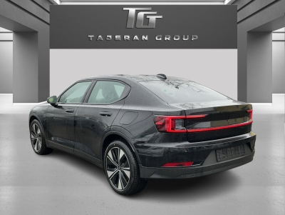 Polestar 2 Long Range*DualMotor*4WD*360Cam*ACC*SHZ*Navi*