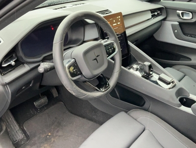 Polestar 2 Long Range*DualMotor*4WD*360Cam*ACC*SHZ*Navi*