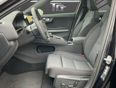 Polestar 2 Long Range*DualMotor*4WD*360Cam*ACC*SHZ*Navi*