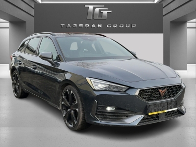 CUPRA Leon VZ BeatsAudio LED Navi dig.Cockpit FullLink