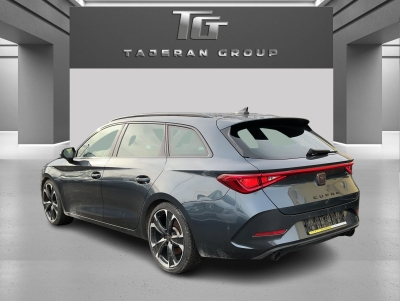 CUPRA Leon VZ BeatsAudio LED Navi dig.Cockpit FullLink