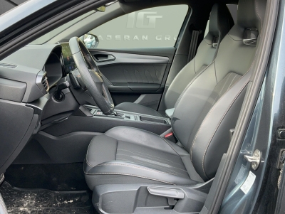 CUPRA Leon VZ BeatsAudio LED Navi dig.Cockpit FullLink