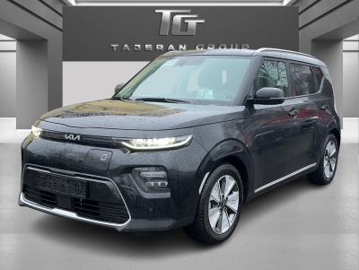 Kia Soul Inspiration*SHZ*LED*Navi*HUD*ACC*Leder*Pano