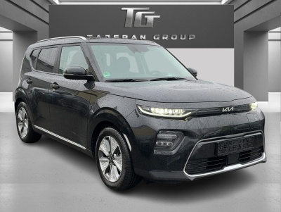 Kia Soul Inspiration*SHZ*LED*Navi*HUD*ACC*Leder*Pano