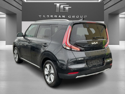 Kia Soul Inspiration*SHZ*LED*Navi*HUD*ACC*Leder*Pano
