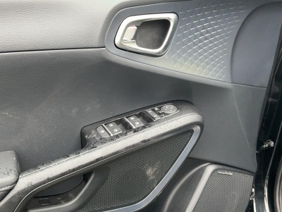 Kia Soul Inspiration*SHZ*LED*Navi*HUD*ACC*Leder*Pano