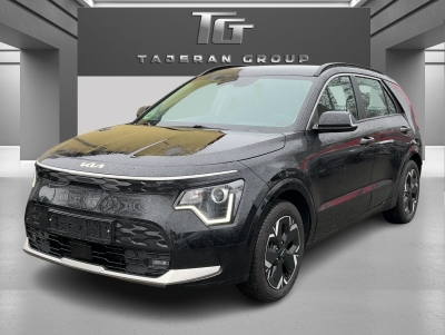 Kia Niro e*Vision*NSCC*LED*SHZ*BLIS*R.Cam*Navi*