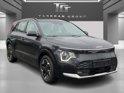 Kia Niro e*Vision*NSCC*LED*SHZ*BLIS*R.Cam*Navi*