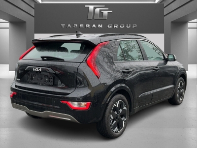 Kia Niro e*Vision*NSCC*LED*SHZ*BLIS*R.Cam*Navi*