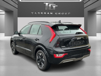 Kia Niro e*Vision*NSCC*LED*SHZ*BLIS*R.Cam*Navi*