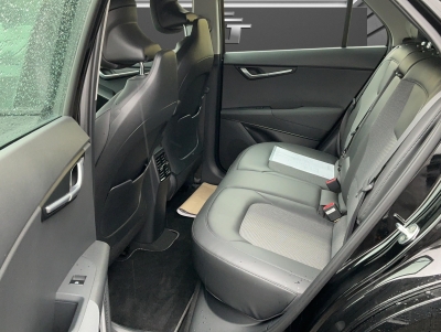 Kia Niro e*Vision*NSCC*LED*SHZ*BLIS*R.Cam*Navi*