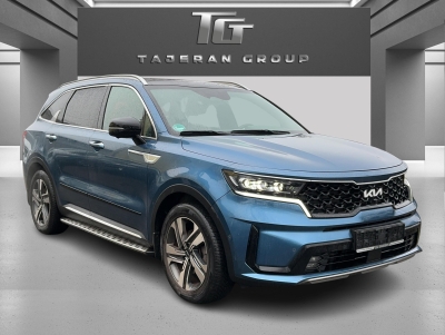 Kia Sorento Platinum*4WD*Plug-In*Pano*BOSE*HUD*ACC*