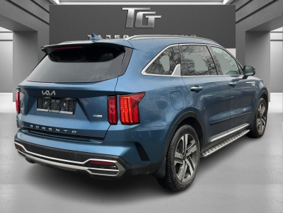 Kia Sorento Platinum*4WD*Plug-In*Pano*BOSE*HUD*ACC*