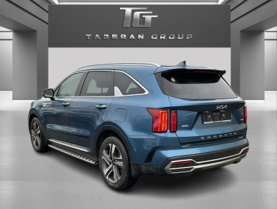 Kia Sorento Platinum*4WD*Plug-In*Pano*BOSE*HUD*ACC*