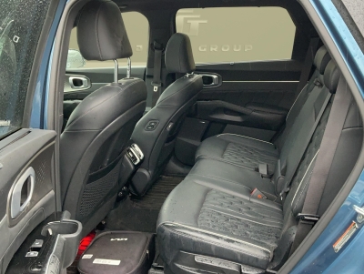 Kia Sorento Platinum*4WD*Plug-In*Pano*BOSE*HUD*ACC*